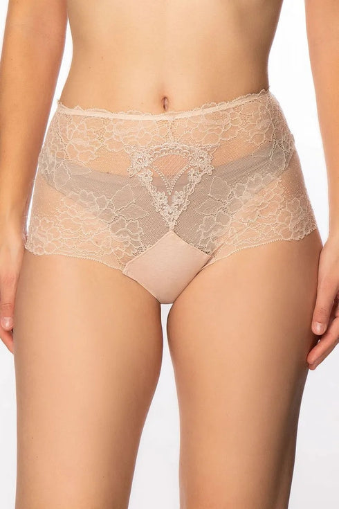 Lise Charmel H13 Sublime En Dentelle Boyshort